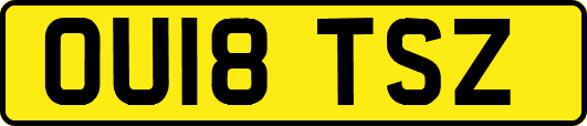 OU18TSZ