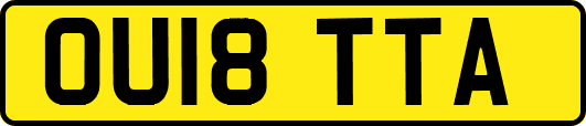 OU18TTA