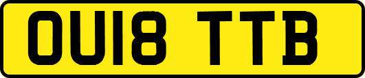 OU18TTB