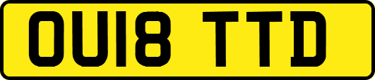 OU18TTD