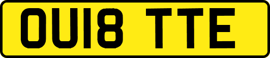 OU18TTE