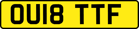 OU18TTF