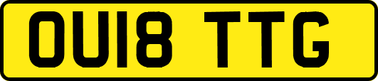 OU18TTG