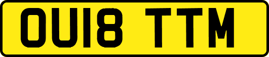 OU18TTM