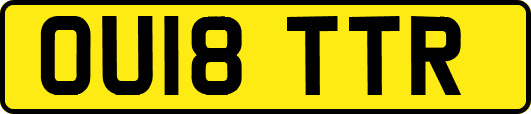 OU18TTR