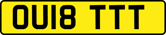 OU18TTT