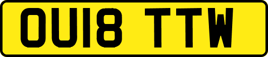 OU18TTW