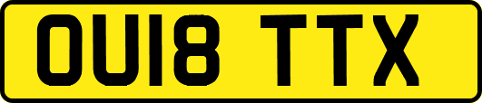OU18TTX