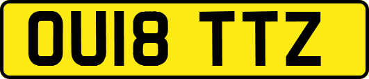 OU18TTZ