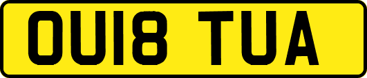 OU18TUA