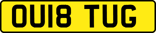 OU18TUG