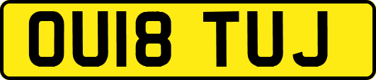 OU18TUJ