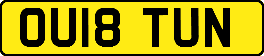 OU18TUN