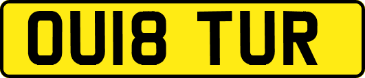 OU18TUR