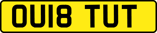 OU18TUT