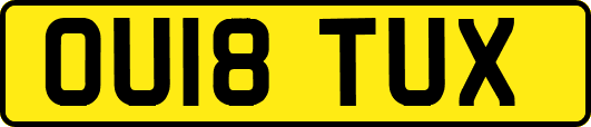 OU18TUX