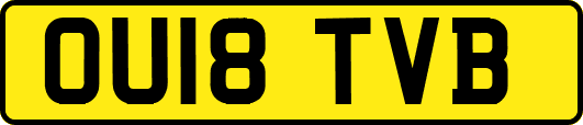 OU18TVB