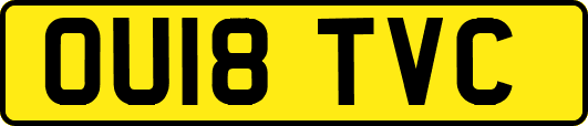 OU18TVC