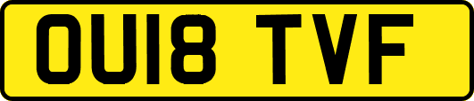 OU18TVF