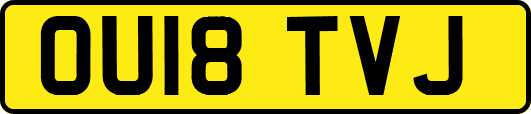 OU18TVJ
