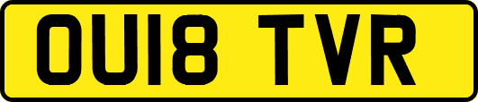 OU18TVR