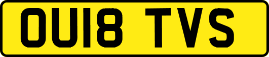 OU18TVS
