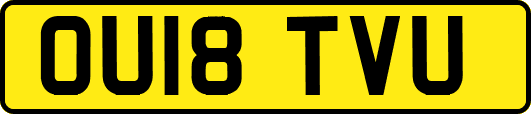 OU18TVU