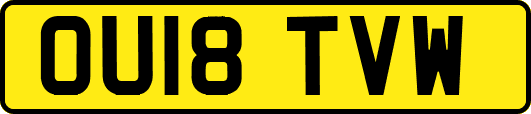 OU18TVW
