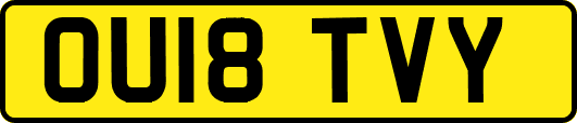 OU18TVY