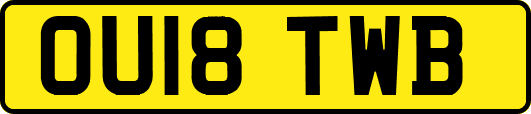 OU18TWB