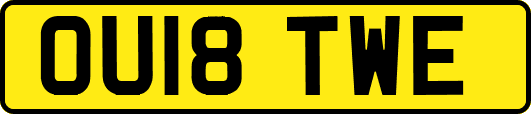 OU18TWE