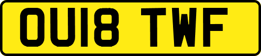 OU18TWF