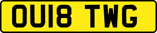OU18TWG