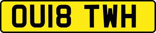 OU18TWH