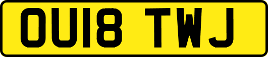 OU18TWJ