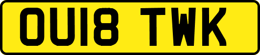 OU18TWK