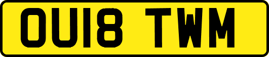 OU18TWM