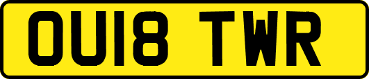OU18TWR
