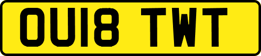 OU18TWT