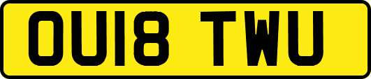 OU18TWU