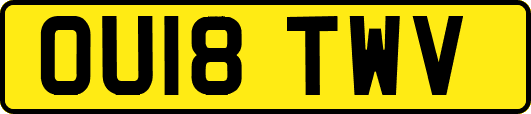 OU18TWV