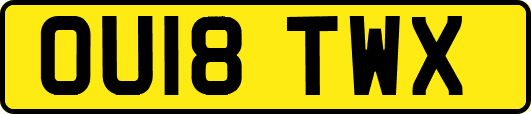OU18TWX