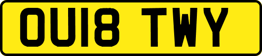OU18TWY