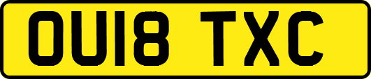 OU18TXC