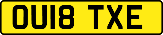 OU18TXE
