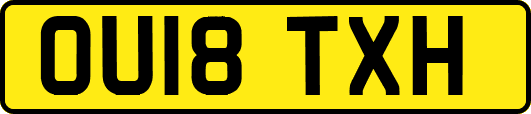 OU18TXH