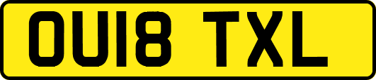 OU18TXL
