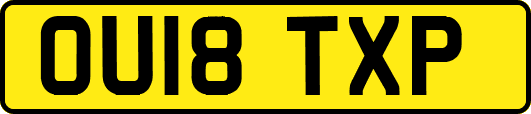 OU18TXP
