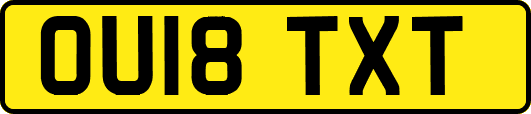 OU18TXT