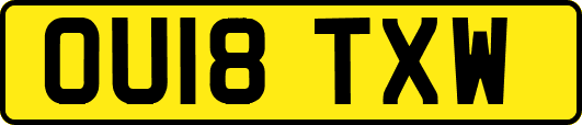OU18TXW